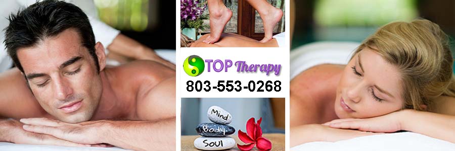 A Top Therapy Asian Massage Asian Massage 